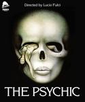 Диск 4K UHD The Psychic [1977] - фото