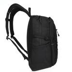 Рюкзак Fjällräven, черный - фото 2