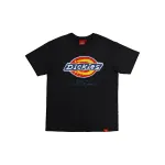 Футболка унисекс Dickies, черный - фото 4