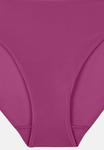 Брифы Triumph ESSENTIALS, Red Wine/Light Pink - фото 3
