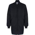 Converse Пуховик мужской черный - фото