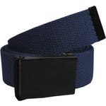 Крузе мужской ремень Enzo, синий - фото 3