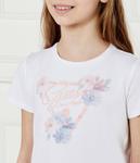 Футболки Regular fit Guess, белый - фото 4