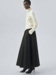 Юбка-колокол Roma Mango, Black - фото 2