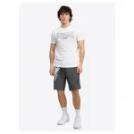 Шорты Lonsdale Alresford, серый - фото 5