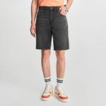 Lee Джинсовые шорты мужские Black Gray - фото 7