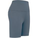 Женские повседневные шорты Align Lululemon, Chestnut - фото 11