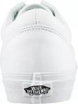 Обувь Vans Old Skool Core, белый - фото 6