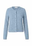 Кардиган Modström Cardigan, Cashmere Blue/Blue - фото