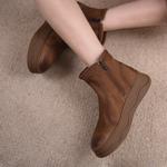 Ботильоны ARTMU Ankle Boots Women's - фото 15