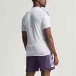 Футболка Manchester United 25/26 Away Authentic Adidas, белый - фото 4