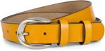 Ремень styleBREAKER, цвет Curry - фото 2