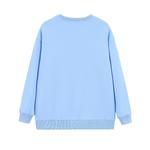 Детский топ-толстовка для подростков Lee, белый - фото 4