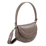 Сумка через плечо DuDu Shoulder Bag Panarea, серо-коричневый - фото 3