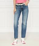 Джинсы Guess Jeans Regular Fit, синий - фото 3