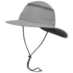 Шапка Sunday Afternoons Cruiser, серый - фото