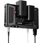 Монитор для камер Desview OL7S 7" OLED High-Bright Touchscreen HDMI/3G-SDI OL7 S - фото 6