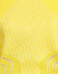 Водолазка Dior, желтый - фото 4
