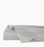 Простыня Finna SFERRA, Sky - фото 12