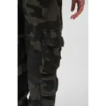 Брюки-карго Brandit " Brandit Kids Kids Pure Trouser" (1 шт.), цвет Darkcamo - фото 12