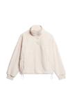 Джемпер Superdry & Co SUPER SOFT, Rice White/White - фото 4