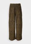 Брюки Lollys Laundry PANTS, Brown - фото 7