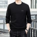 Унисекс свитшот JEEP SPIRIT, серый - фото 9