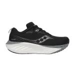 Кроссовки Wmns Triumph 22, черный/белый - фото