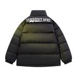 Детские утепленные куртки Jeep, белый - фото 6