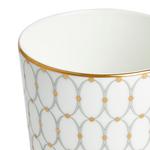 Серая кружка Wedgwood Renaissance, мультиколор - фото 2