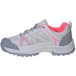 Кроссовки Lhotse Chardon, серый - фото 3