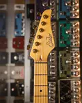 Suhr Classic T Antique Custom - Черный - фото 4