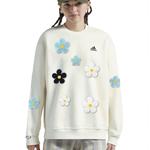 Adidas Свитшоты Unisex White - фото 4