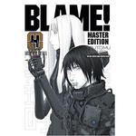 Книга Blame! 4 - фото