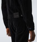 Бархатная куртка Tom Ford, Black - фото 6