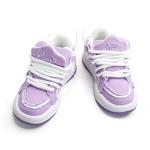 Обувь для скейтбординга Jifffly унисекс, (Размытый синий) JFY-371 - фото 12