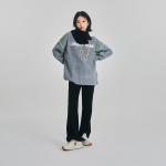 Кроссовки MLB Chunky Runner Basic Yankees 'Beige White Navy', белый - фото 10