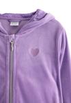 Толстовка Lindex HOOD SOLID, Lilac/Purple - фото 3