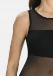 Боди TEYLI Clara, черный - фото 2