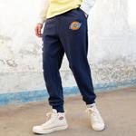 Dickies SS21 Sweatpants Unisex Dark Navy Blue - фото 4