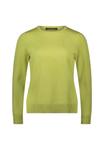 Джемпер Betty Barclay MIT RUNDHALSAUSSCHNITT, Fresh Moss/Green - фото 6
