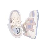 Кроссовки HUANQIU Skateboard Shoes Women's Low-Top - фото 21