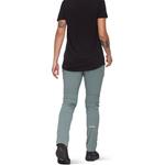 Брюки Дюкан Mammut, цвет strata - фото 3