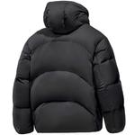 Пуховик унисекс CAMEL, Темно-зеленый - фото 2