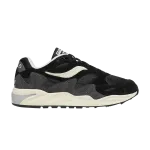 Кроссовки Grid Shadow 2, цвет Black Cream - фото