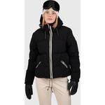 Функциональная куртка кипарис Brunotti, черный - фото 4