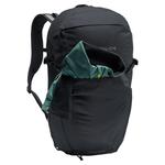 Рюкзак Vaude, черный - фото 7