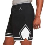 Jordan Мужские баскетбольные шорты, цвет Black - фото 6