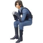 Kenji Hagiwara, Detective Conan Case Closed 12.5cm SEGA - фото 3