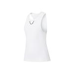 Ребристый топ-майка Louis Vuitton, белый - фото 2